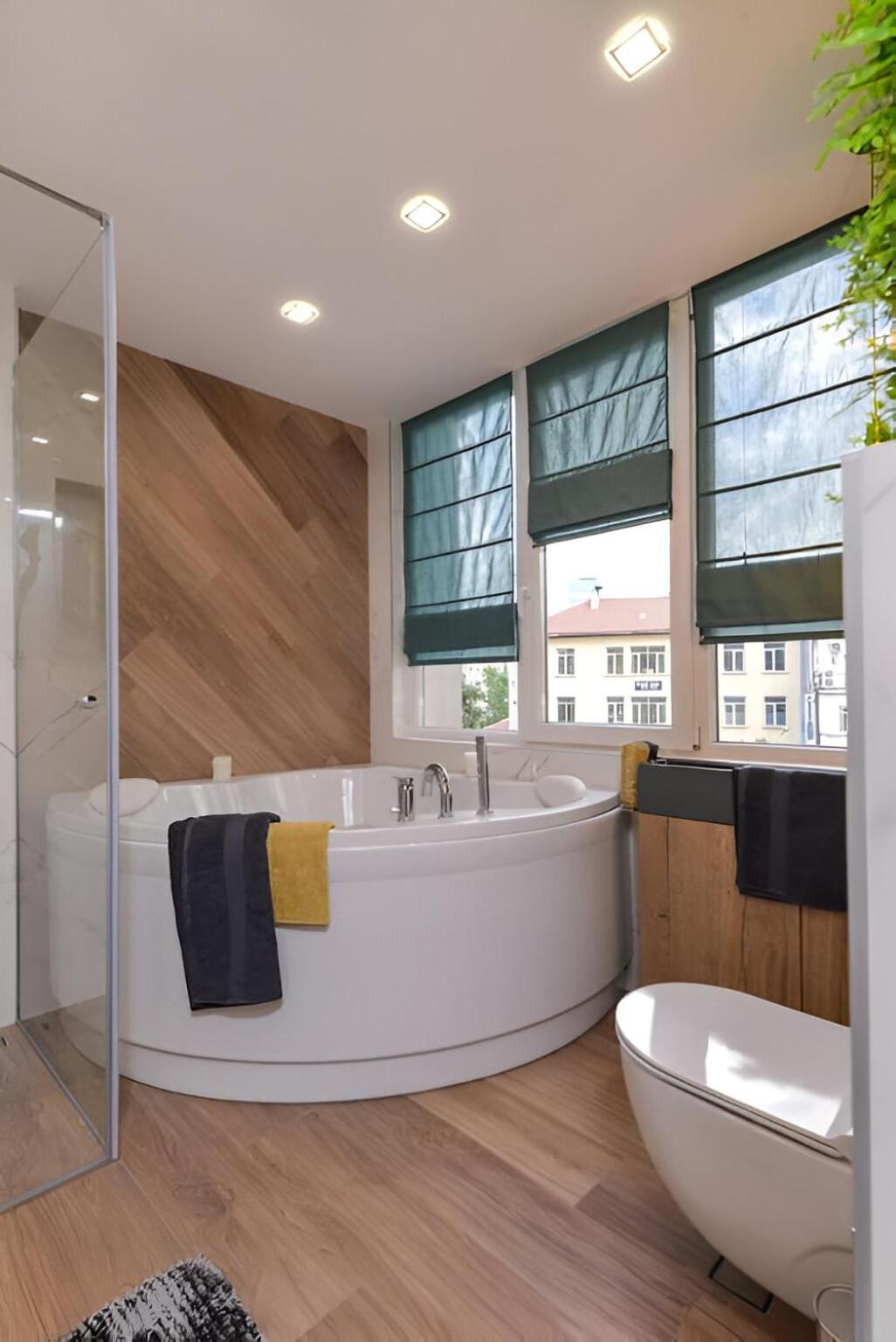Urban Eden - Lux & Style, 2-Bedroom, 2-Bathroom Sófia Exterior foto