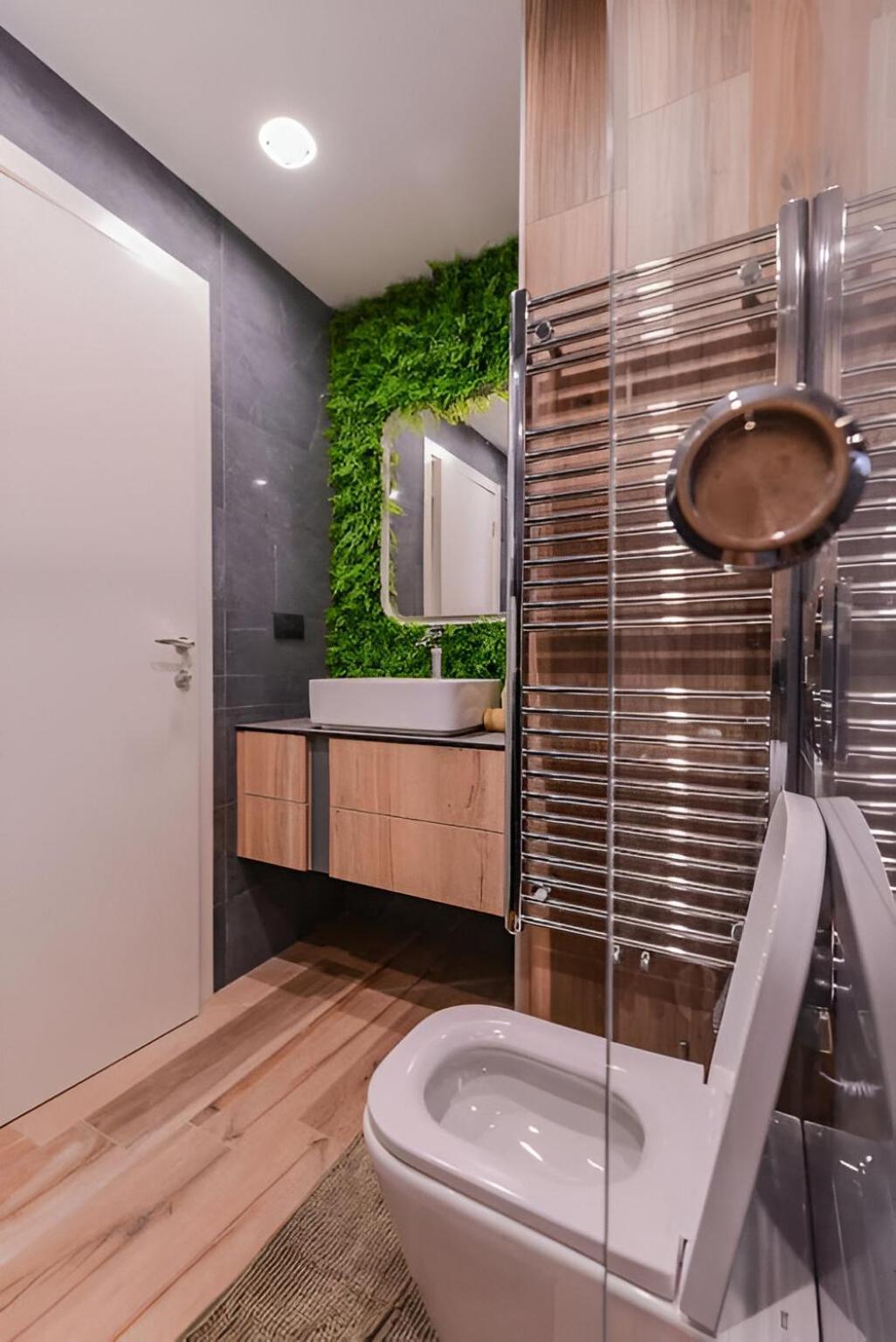 Urban Eden - Lux & Style, 2-Bedroom, 2-Bathroom Sófia Exterior foto