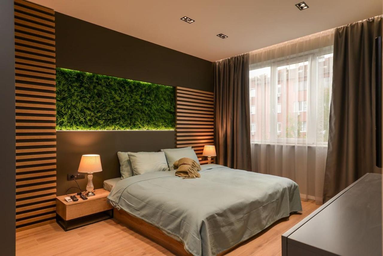 Urban Eden - Lux & Style, 2-Bedroom, 2-Bathroom Sófia Exterior foto